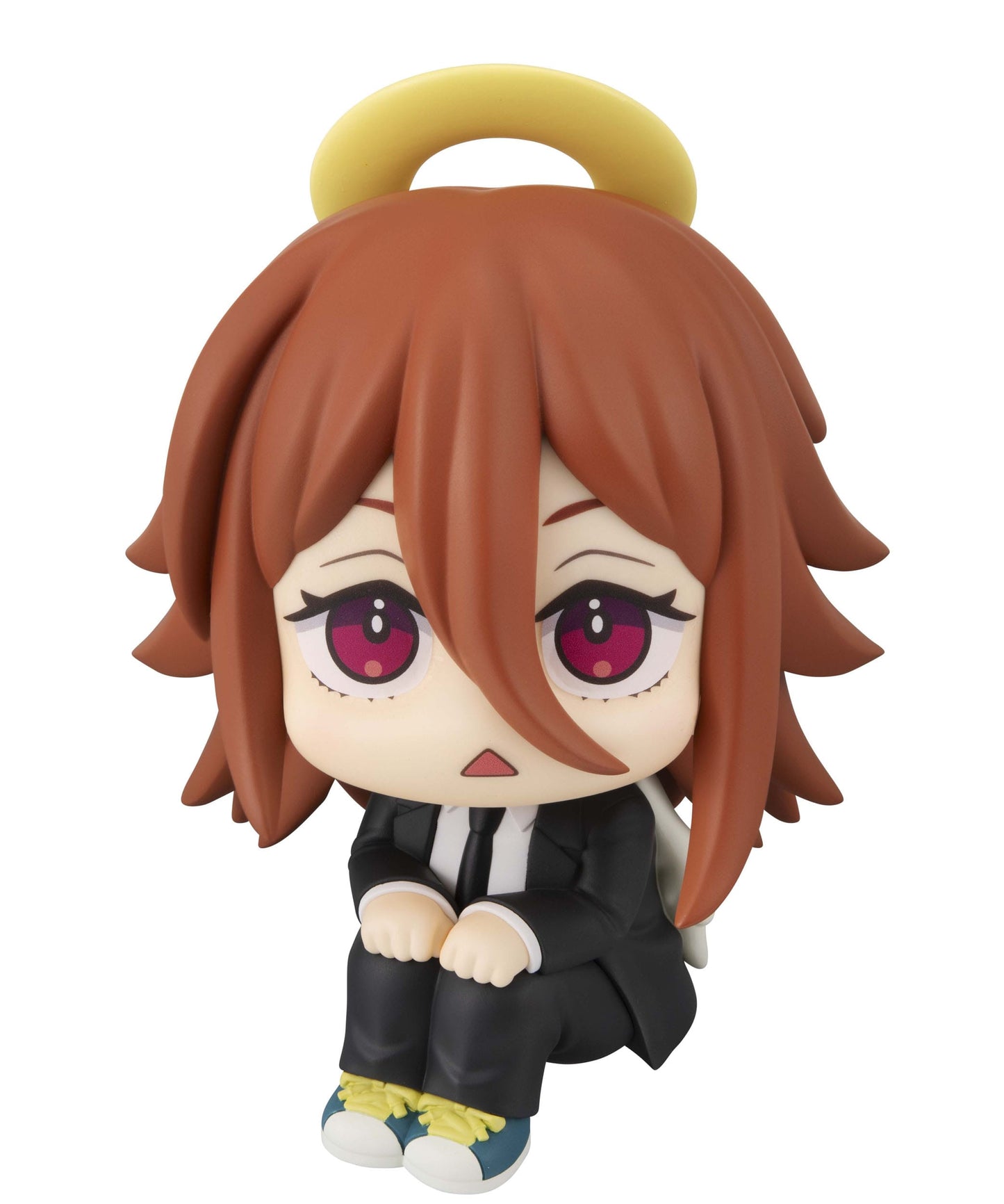 Aki Hayakawa Smile Ver. & Angel Devil Set (with gift)  Look Up Good Smile Company