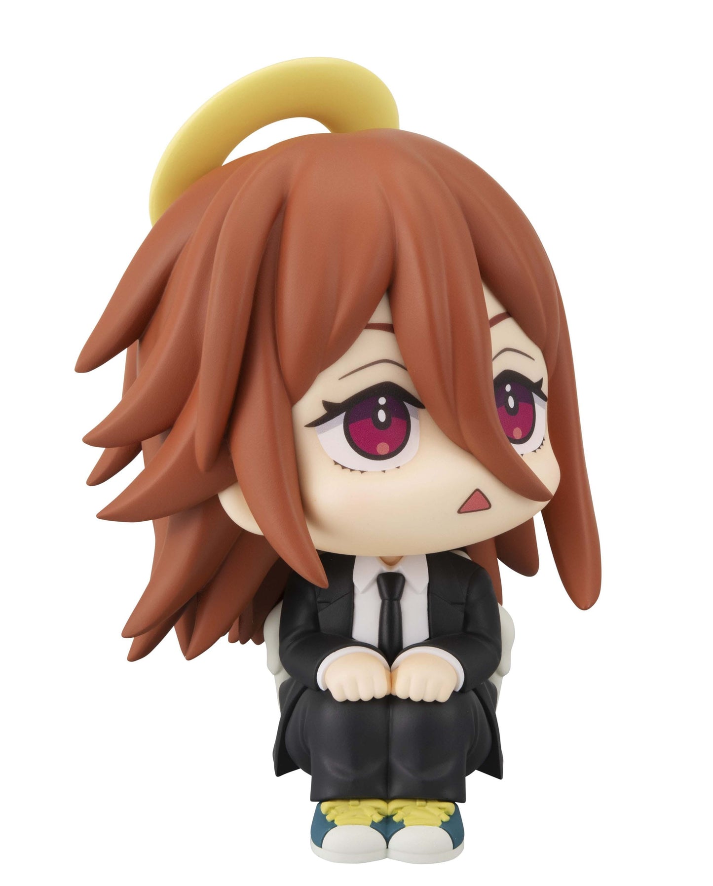 Aki Hayakawa Smile Ver. & Angel Devil Set (with gift)  Look Up Good Smile Company