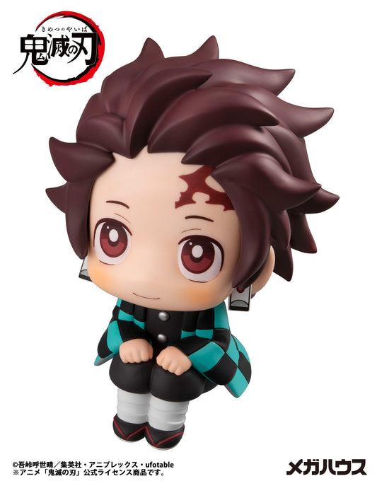Tanjiro Kamado Look Up MegaHouse - Anime Figuren günstig kaufen
