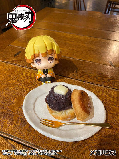 Zenitsu Agatsuma Smile Ver. MegaHouse