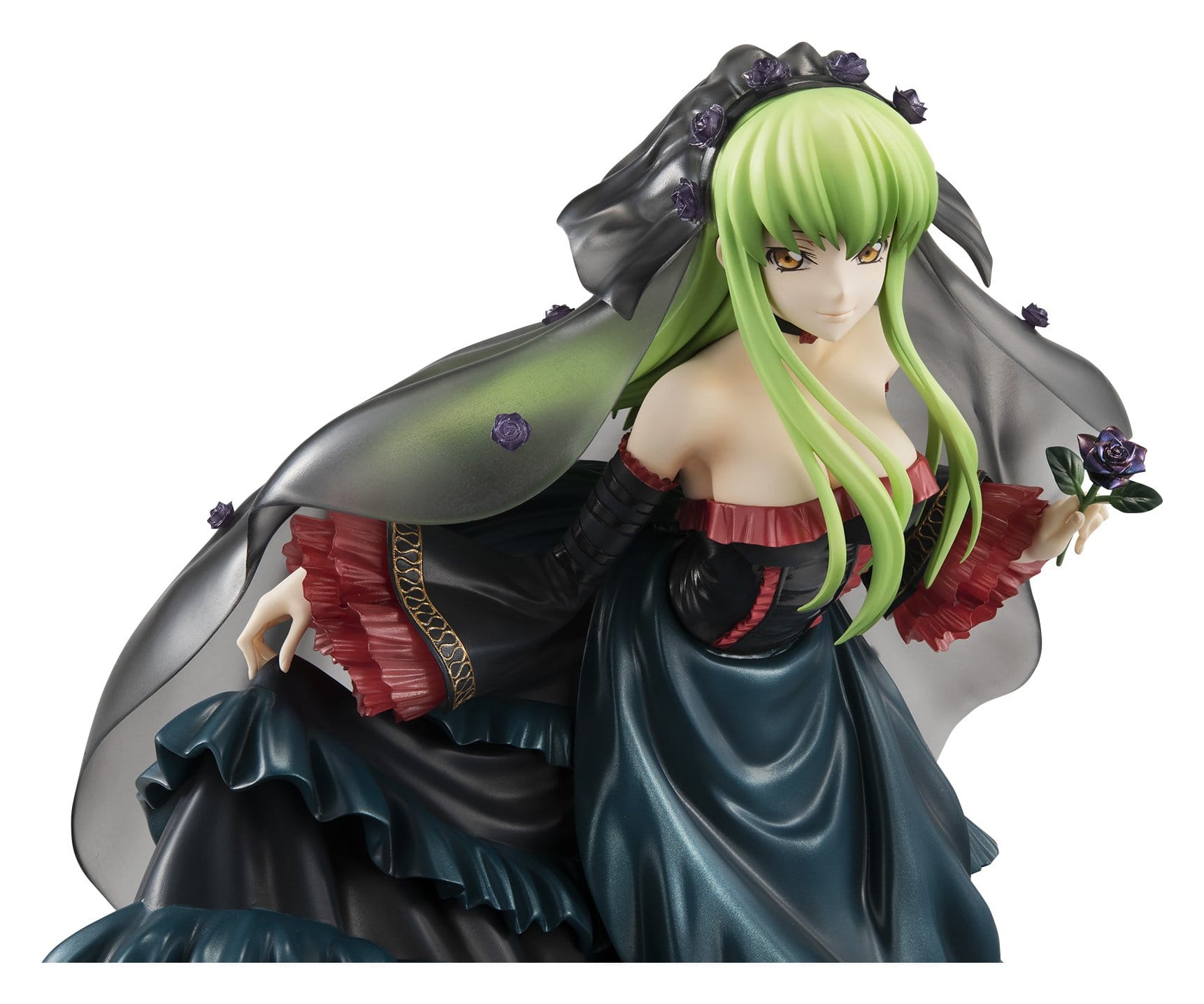 L.L. & C.C. 20th Anniversary G.E.M. Serie MegaHouse - Anime Figuren günstig kaufen