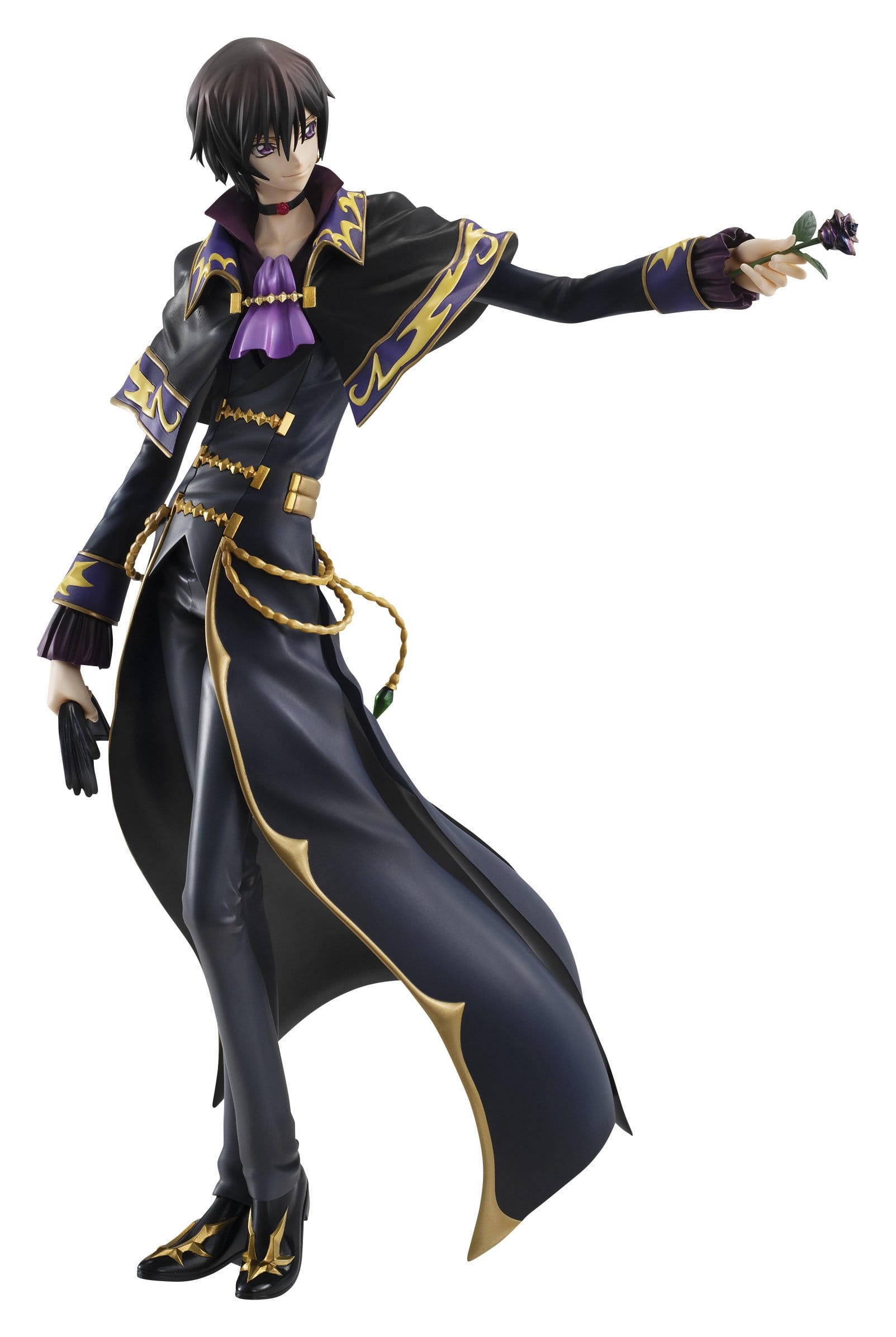 L.L. & C.C. 20th Anniversary G.E.M. Serie MegaHouse - Anime Figuren günstig kaufen