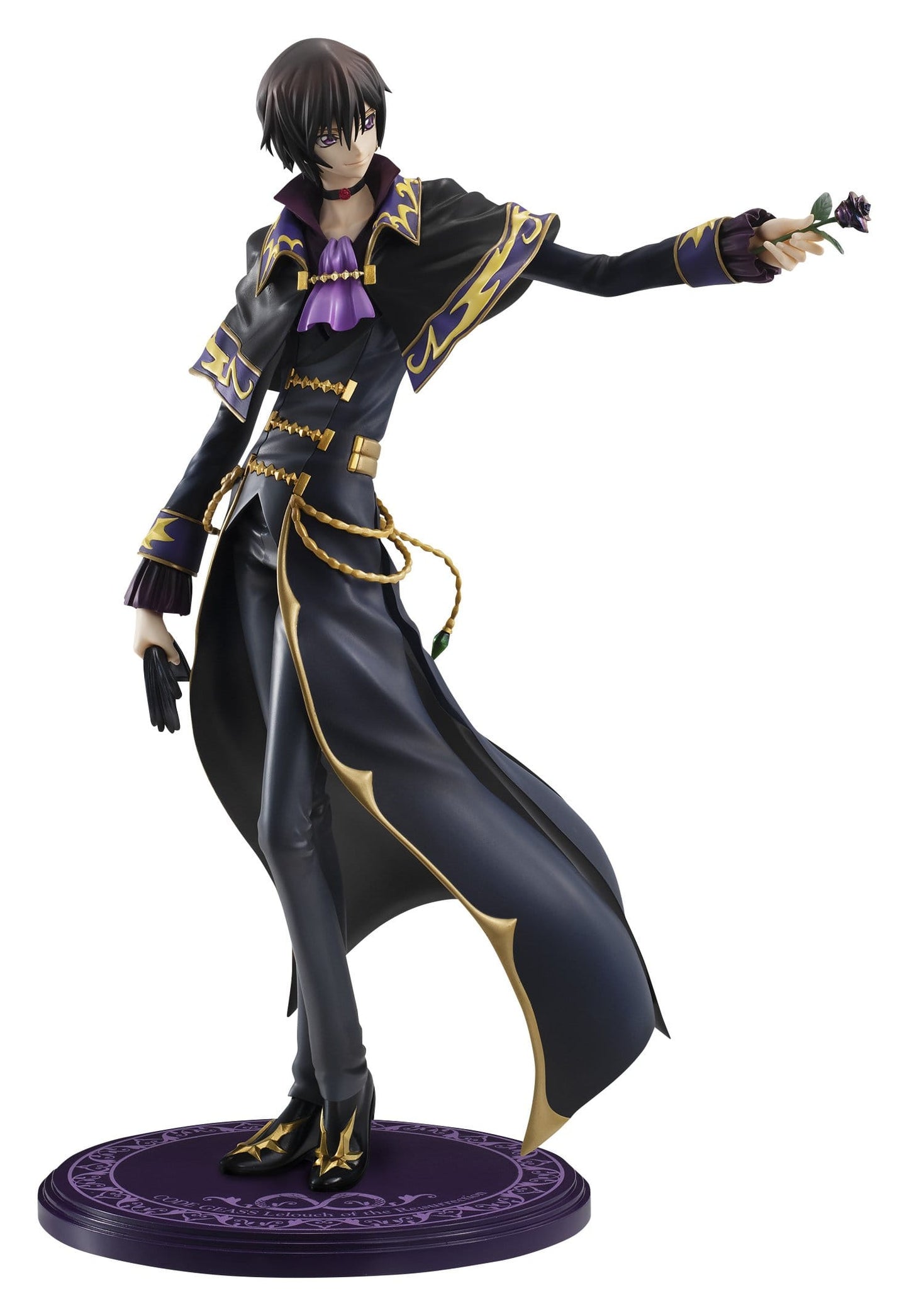L.L. & C.C. 20th Anniversary G.E.M. Serie MegaHouse
