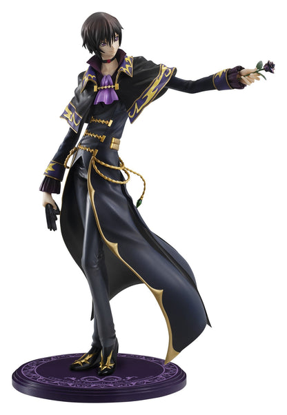 L.L. & C.C. 20th Anniversary G.E.M. Serie MegaHouse