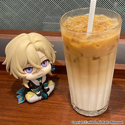 Aventurine Figuren und Statuen Anime Figuren Günstig bei Genkidama.de