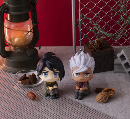 Mikazuki Agus Figuren und Statuen Anime Figuren Günstig bei Genkidama.de