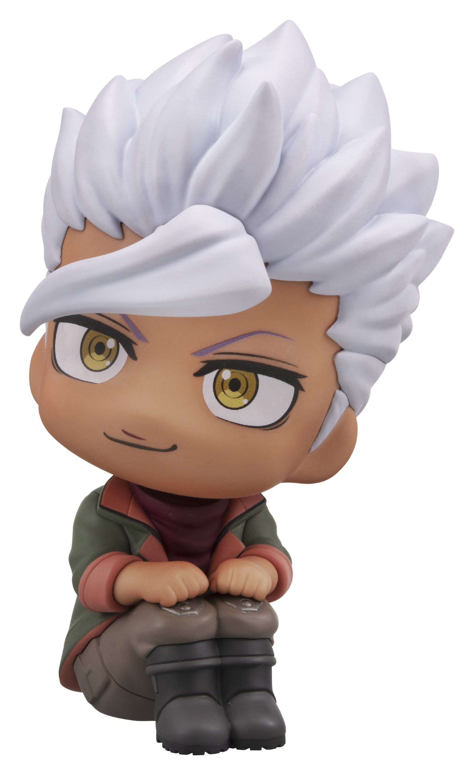 Mikazuki Agus Figuren und Statuen Anime Figuren Günstig bei Genkidama.de