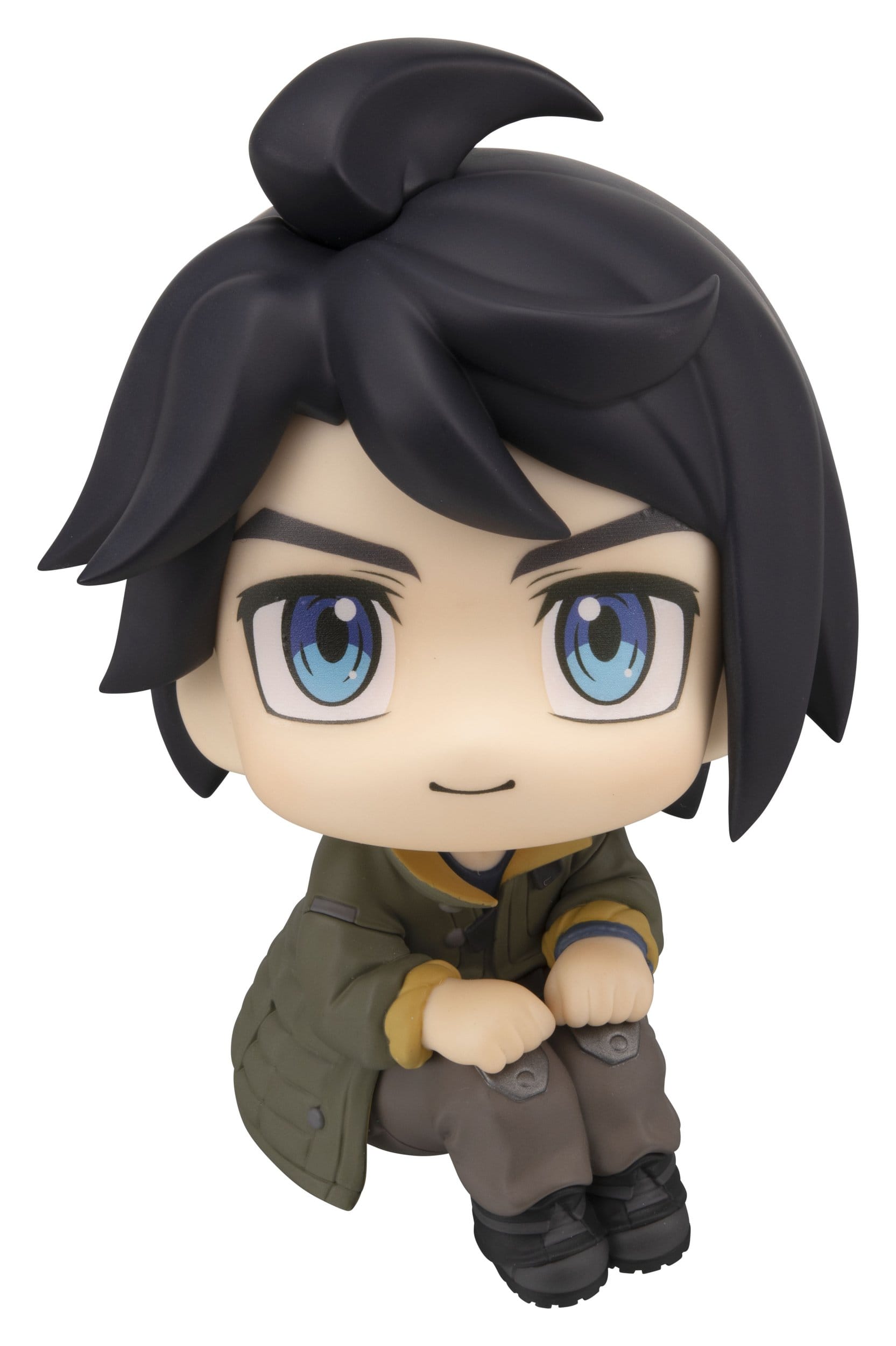 Mikazuki Agus Figuren und Statuen Anime Figuren Günstig bei Genkidama.de