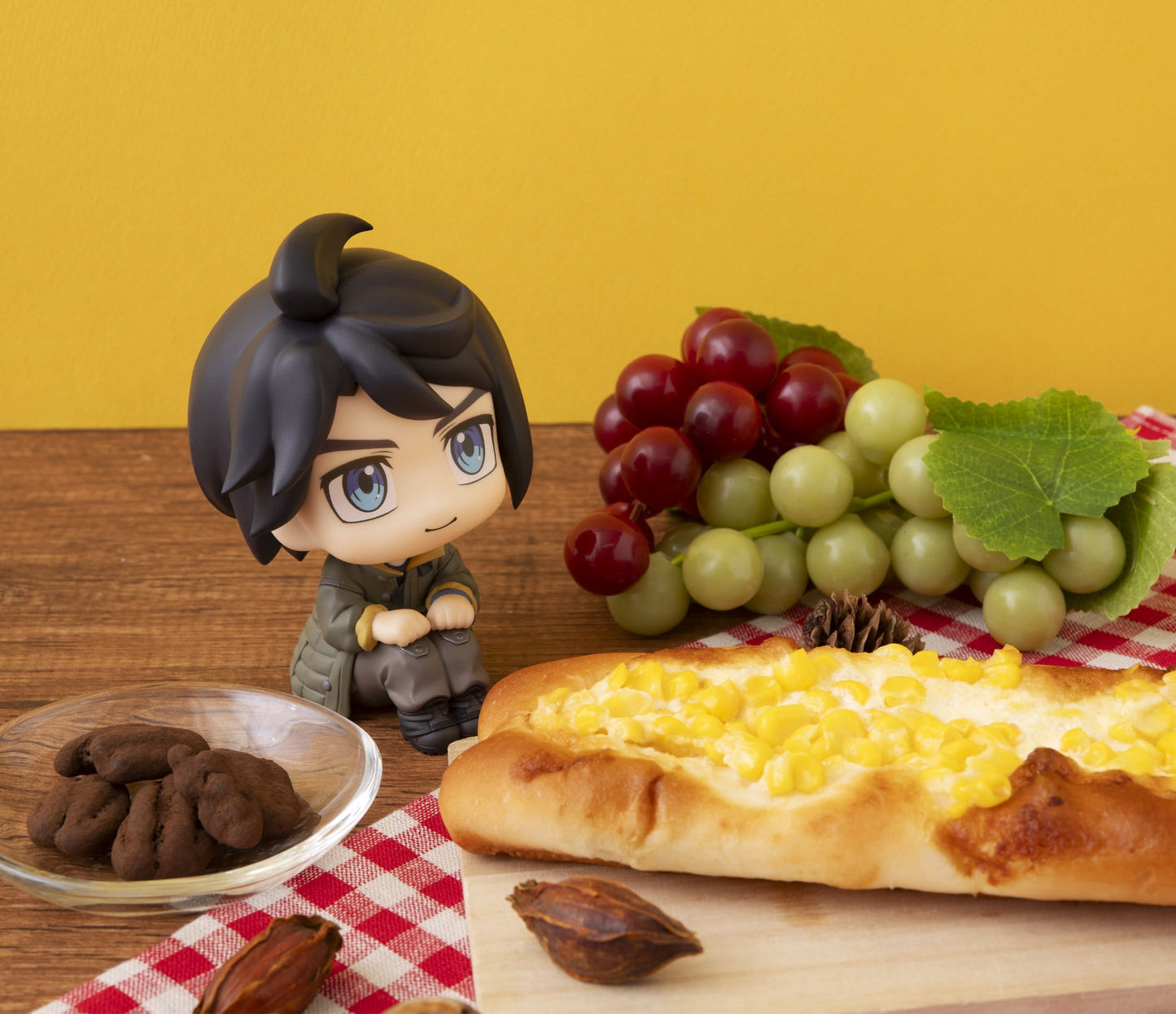 Mikazuki Augus & Orga Itsuka Look Up MegaHouse (with gift)