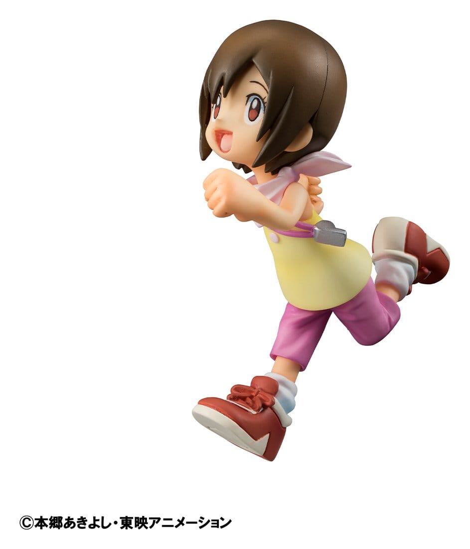 Angewomon Figuren und Statuen Anime Figuren Günstig bei Genkidama.de