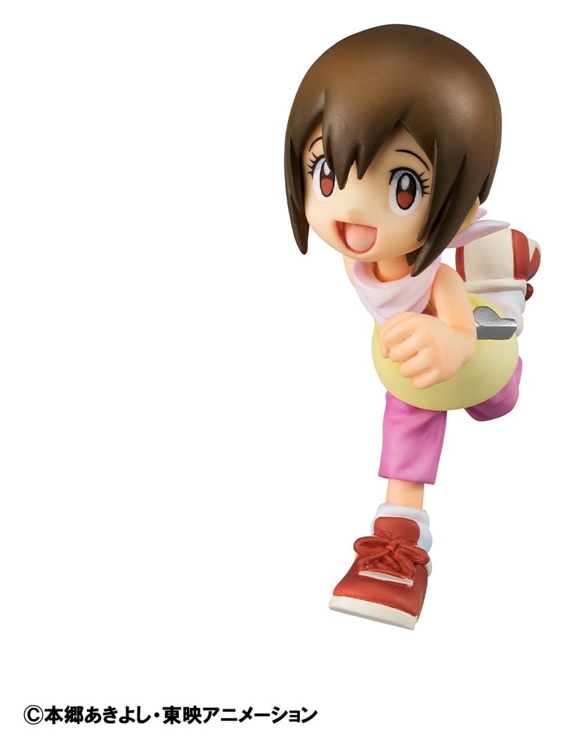 Angewomon Figuren und Statuen Anime Figuren Günstig bei Genkidama.de