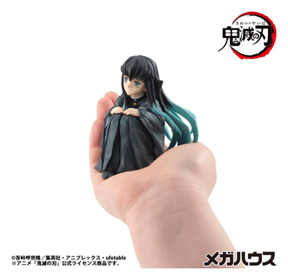 Tokitoi-san Palm Size G.E.M. Serie MegaHouse - Anime Figuren günstig kaufen
