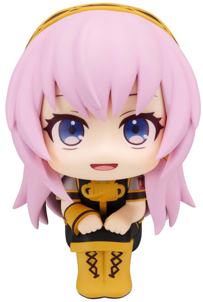 Megurine Luka & Kaito (with gift) Look Up Vocaloid MegaHouse