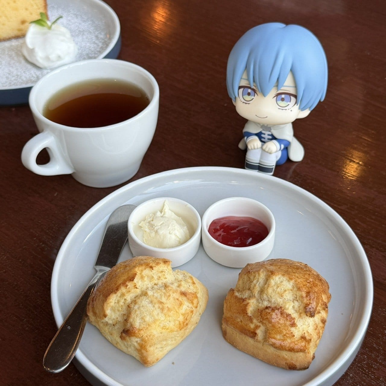 Frieren Figuren und Statuen Anime Figuren Günstig bei Genkidama.de