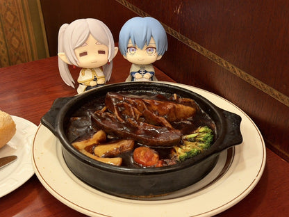 Himmel Figuren und Statuen Anime Figuren Günstig bei Genkidama.de