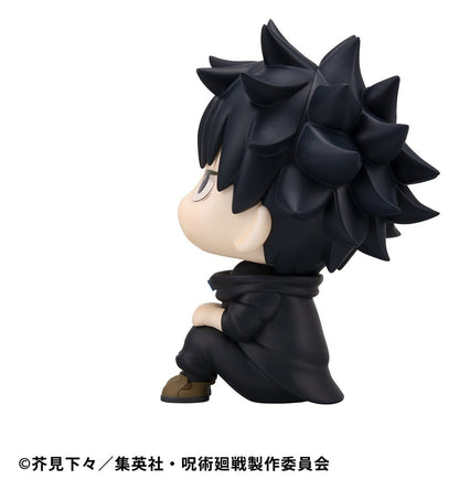 Megumi Fushiguro Figuren und Statuen Anime Figuren Günstig bei Genkidama.de