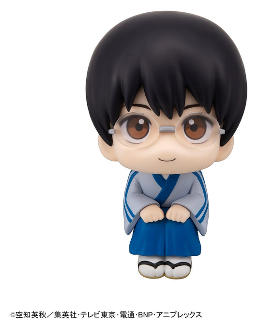 Shimpachi Shimura Look Up MegaHouse - Anime Figuren günstig kaufen