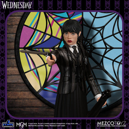 Wednesday & Enid - 5 Points - Boxed Set - Mezgo - Anime Figuren günstig kaufen
