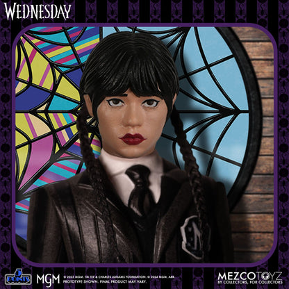 Wednesday & Enid - 5 Points - Boxed Set - Mezgo - Anime Figuren günstig kaufen