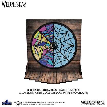 Wednesday & Enid - 5 Points - Boxed Set - Mezgo - Anime Figuren günstig kaufen