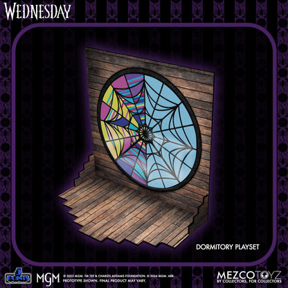 Wednesday & Enid - 5 Points - Boxed Set - Mezgo
