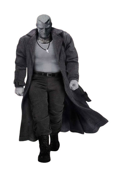 Marv Sin City Actionfigur von Mezco