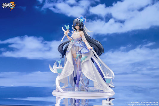 Fu Hua Cerulean Court Ver. Honkai Impact 3rd MihoYo - Anime Figuren günstig kaufen