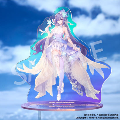 Fu Hua Cerulean Court Ver. Honkai Impact 3rd MihoYo - Anime Figuren günstig kaufen