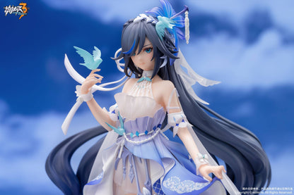 Fu Hua Cerulean Court Ver. Honkai Impact 3rd MihoYo