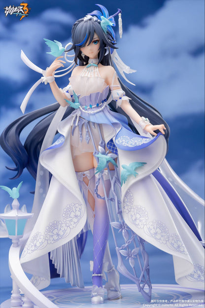 Fu Hua Cerulean Court Ver. Honkai Impact 3rd MihoYo