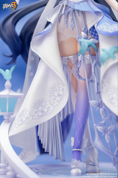 Fu Hua Cerulean Court Ver. Honkai Impact 3rd MihoYo