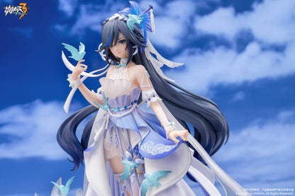 Fu Hua Cerulean Court Ver. Honkai Impact 3rd MihoYo