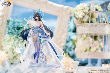 Fu Hua Cerulean Court Ver. Honkai Impact 3rd MihoYo