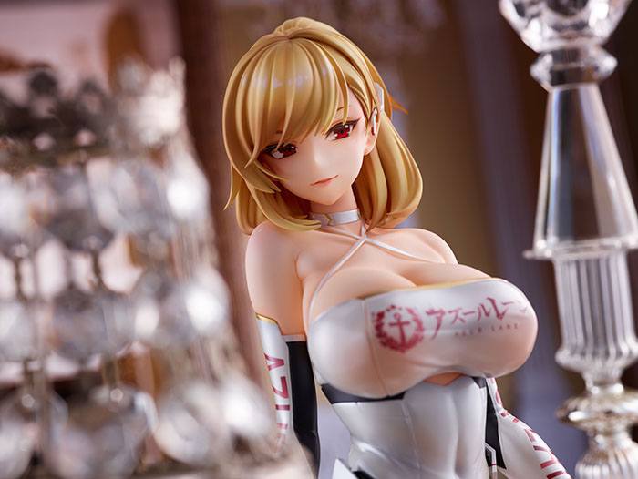 Prince of Wales The Laureate's Victory Lap Memeyoi - Anime Figuren günstig kaufen