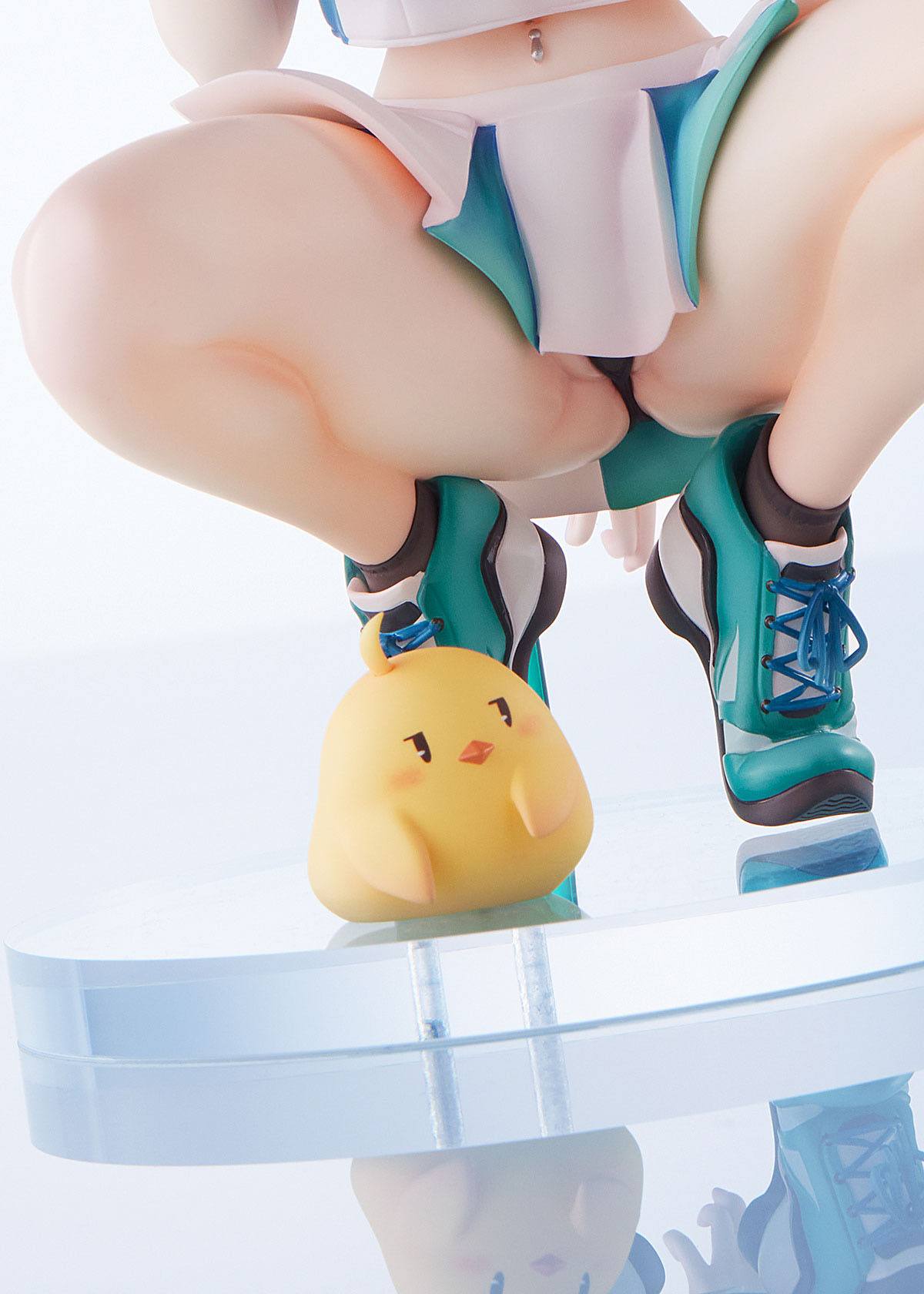 Bremerton - Scorching Hot Training - TF Edition / Azur Lane - Anime Figuren günstig kaufen