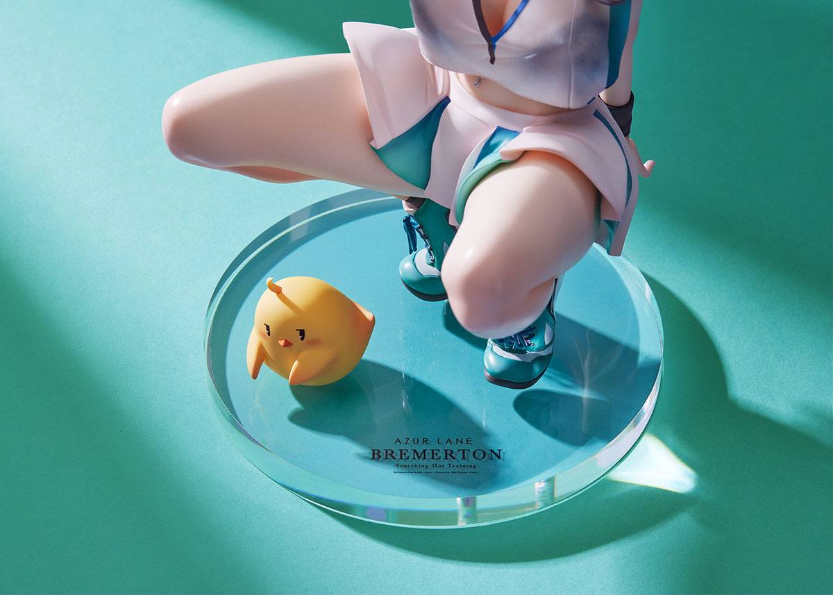 Bremerton - Scorching Hot Training - TF Edition / Azur Lane - Anime Figuren günstig kaufen