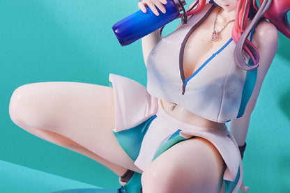 Bremerton - Scorching Hot Training - TF Edition / Azur Lane - Anime Figuren günstig kaufen