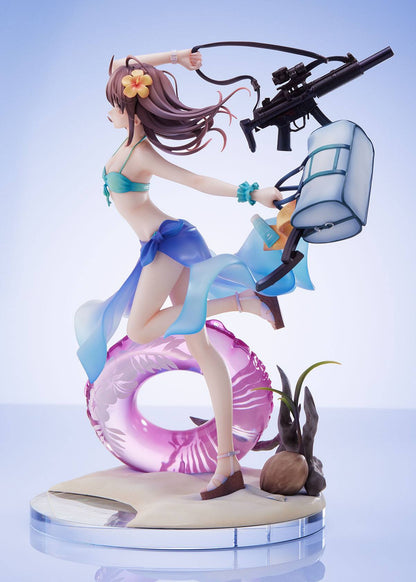 Rin Shirane Beach Shootout  Ver. Little Armory Mimeyoi - Anime Figuren günstig kaufen
