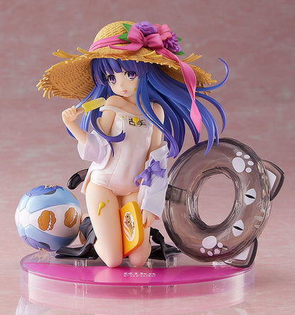 Rika Furude: Night Pool Ver. Miyuki - Anime Figuren günstig kaufen