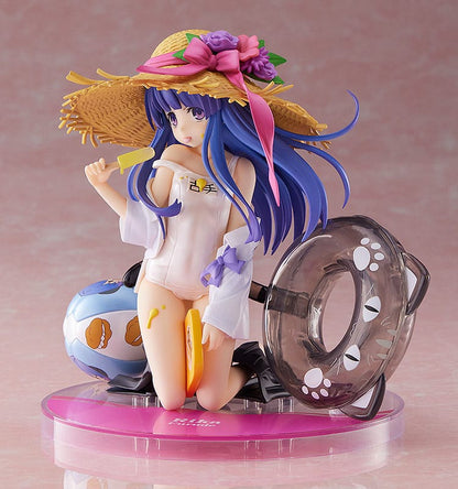 Rika Furude: Night Pool Ver. Miyuki - Anime Figuren günstig kaufen