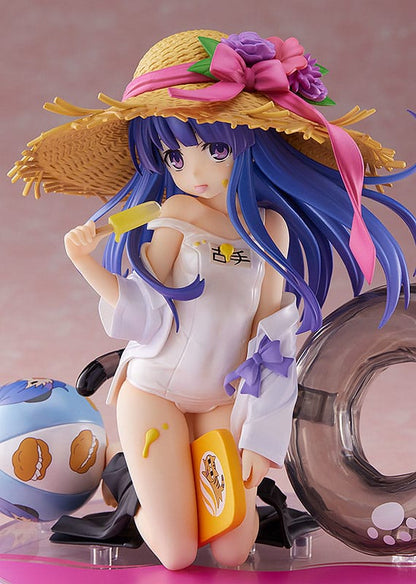Rika Furude: Night Pool Ver. Miyuki - Anime Figuren günstig kaufen