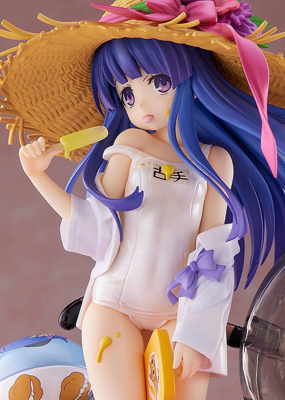 Rika Furude: Night Pool Ver. Miyuki