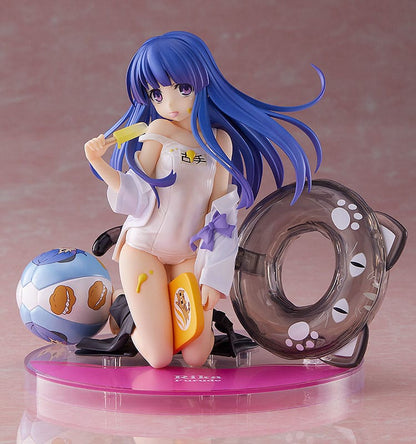 Rika Furude: Night Pool Ver. Miyuki