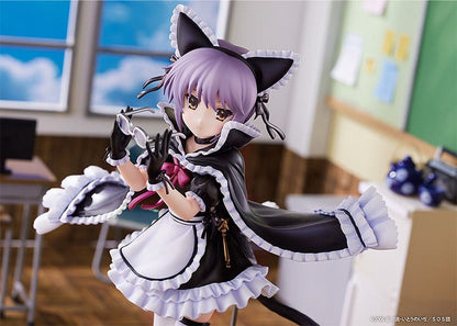 Yuki Nagato´Suzumiya Haruhi no Yuutsu Miyuki - Anime Figuren günstig kaufen
