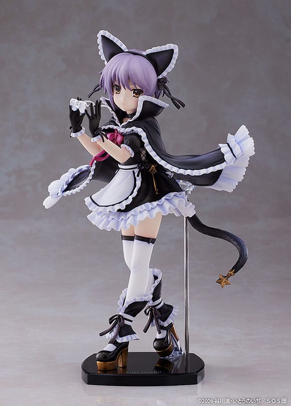 Yuki Nagato´Suzumiya Haruhi no Yuutsu Miyuki - Anime Figuren günstig kaufen