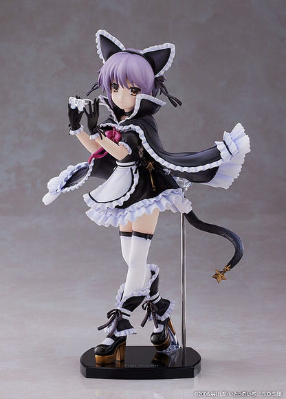 Yuki Nagato´Suzumiya Haruhi no Yuutsu Miyuki - Anime Figuren günstig kaufen