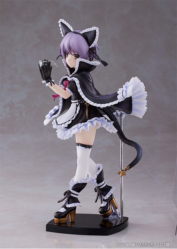 Yuki Nagato´Suzumiya Haruhi no Yuutsu Miyuki - Anime Figuren günstig kaufen