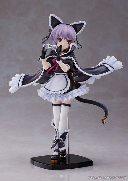 Yuki Nagato´Suzumiya Haruhi no Yuutsu Miyuki - Anime Figuren günstig kaufen