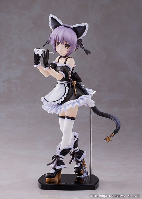 Yuki Nagato´Suzumiya Haruhi no Yuutsu Miyuki - Anime Figuren günstig kaufen