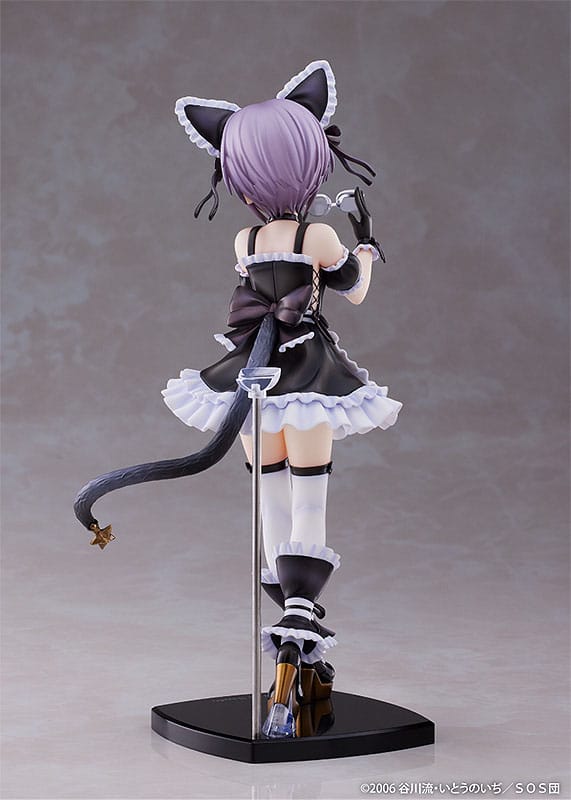 Yuki Nagato´Suzumiya Haruhi no Yuutsu Miyuki